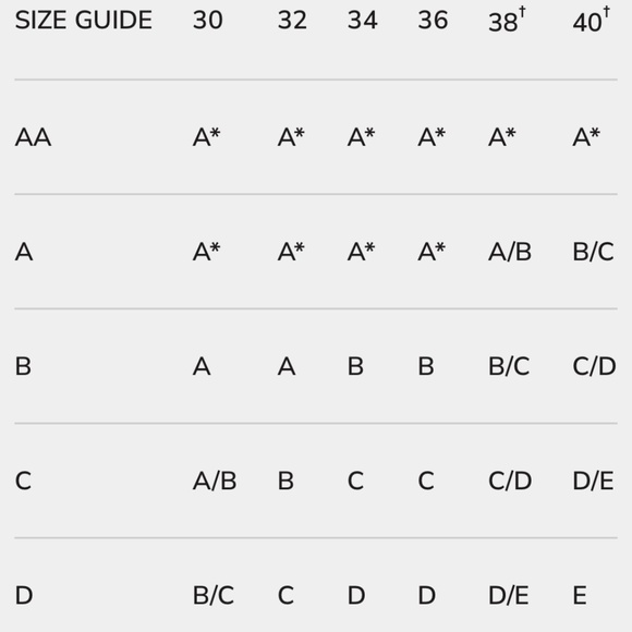 Nubra - Original Silicone Strapless Backless Bra - Picture 4 of 4